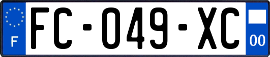 FC-049-XC