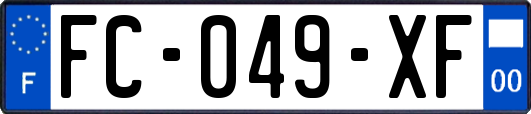 FC-049-XF