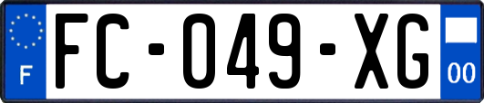 FC-049-XG