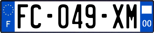 FC-049-XM