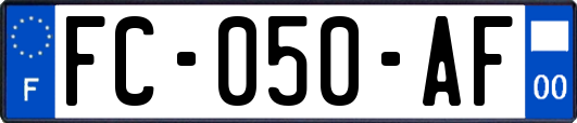 FC-050-AF