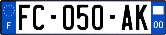 FC-050-AK