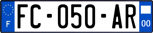 FC-050-AR