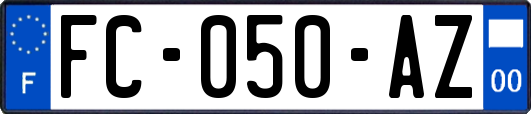 FC-050-AZ