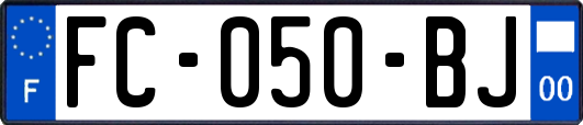 FC-050-BJ