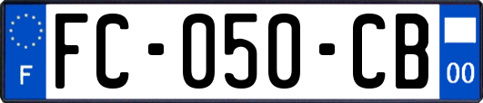 FC-050-CB