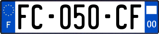 FC-050-CF