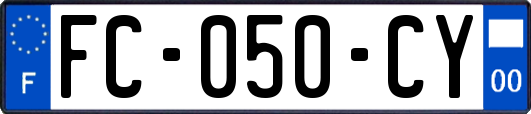 FC-050-CY