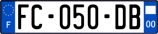 FC-050-DB