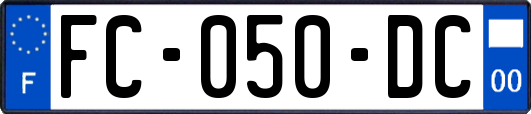 FC-050-DC