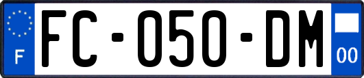 FC-050-DM