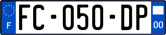 FC-050-DP