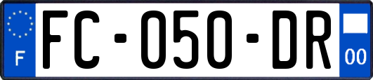 FC-050-DR