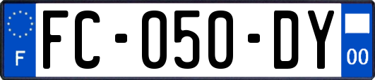 FC-050-DY