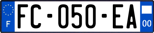 FC-050-EA