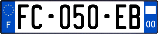 FC-050-EB