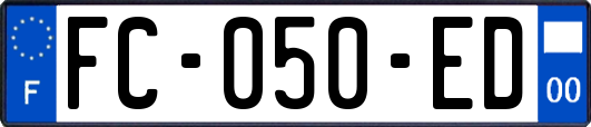 FC-050-ED