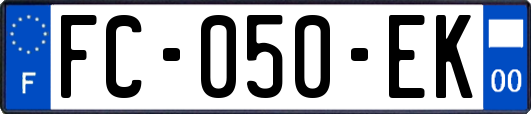 FC-050-EK