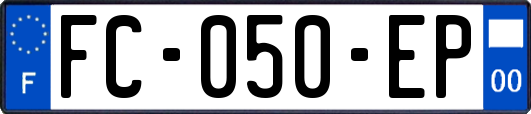 FC-050-EP