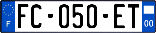 FC-050-ET