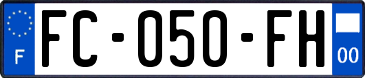 FC-050-FH