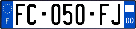 FC-050-FJ