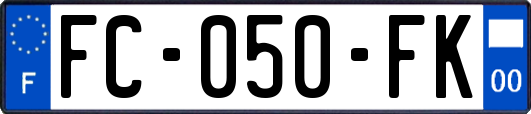 FC-050-FK