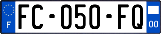 FC-050-FQ