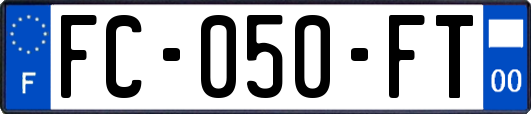 FC-050-FT