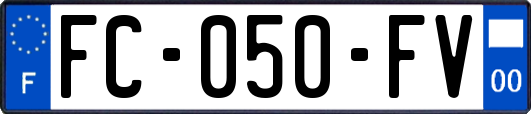 FC-050-FV