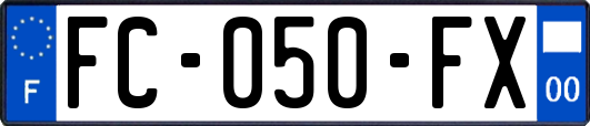 FC-050-FX