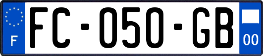 FC-050-GB