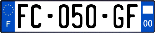 FC-050-GF