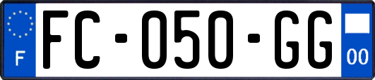 FC-050-GG