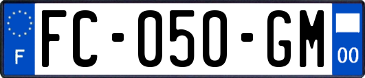 FC-050-GM