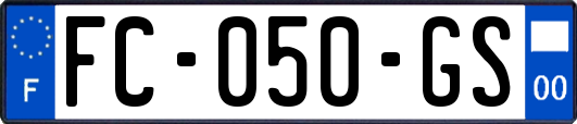 FC-050-GS