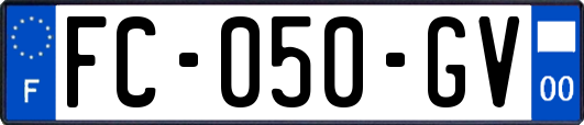 FC-050-GV