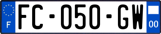 FC-050-GW