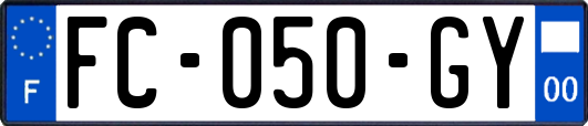 FC-050-GY