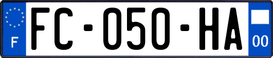 FC-050-HA