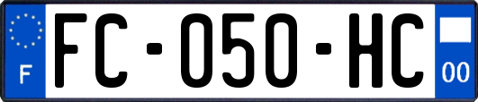 FC-050-HC
