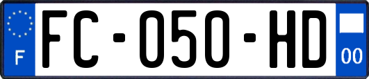 FC-050-HD