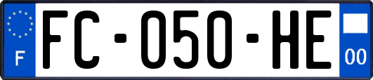 FC-050-HE