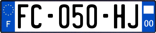 FC-050-HJ