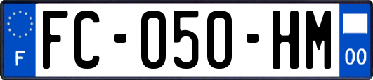 FC-050-HM