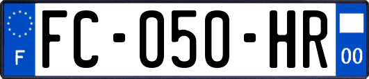 FC-050-HR