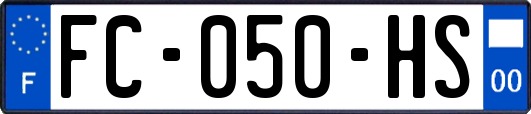 FC-050-HS