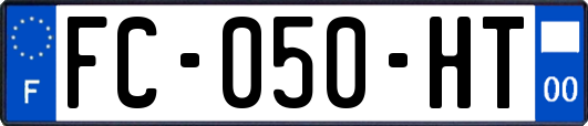 FC-050-HT