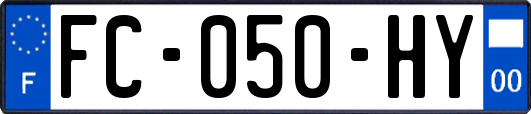 FC-050-HY