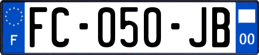 FC-050-JB